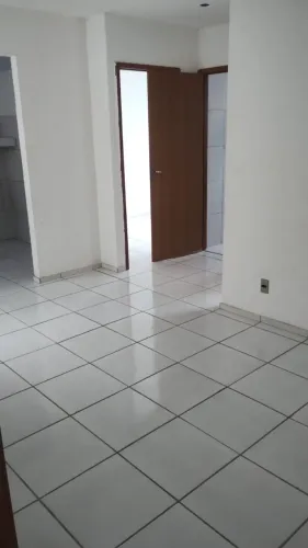 Apartamento popular