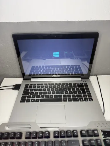Notebook asus