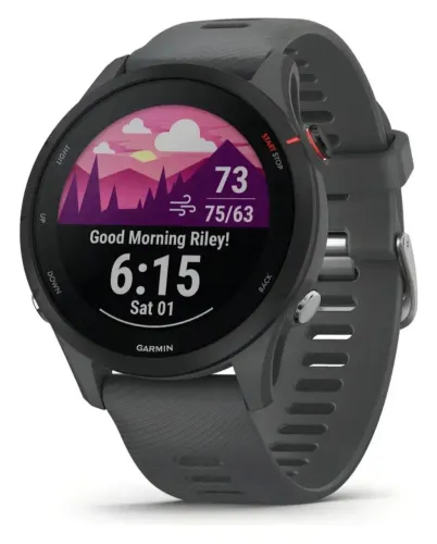 Garmin Forerunner 255