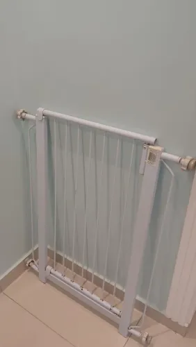 Portão de proteção