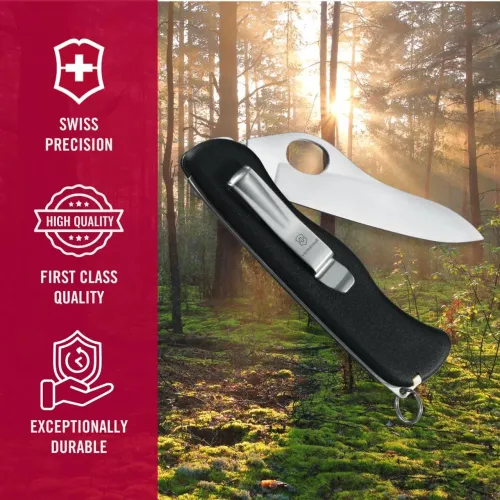 Victorinox Sentinel Clip NOVO Sem Uso