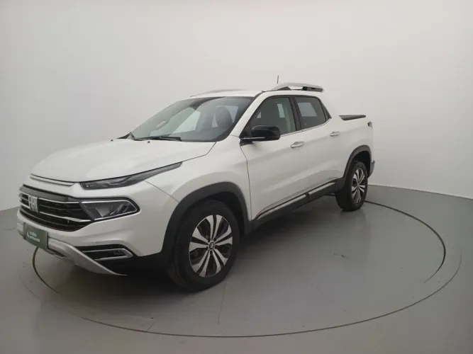 Fiat Toro Volcano 2.0 16V 4X4 TB Diesel Aut. 2023