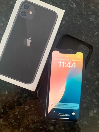 iPhone 11 Face ID ok