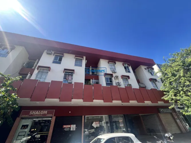 ALUGUEL - 1 quarto (40m²) - JARDIM DA PENHA - R$ 2.265,00 + TAXAS REF: R-033