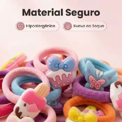Xuxinha infantil diversos 