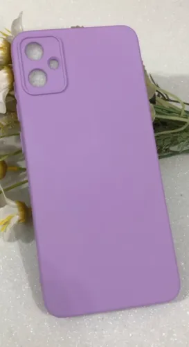 Capa para Celular Samsung Galaxy A05 Lilás