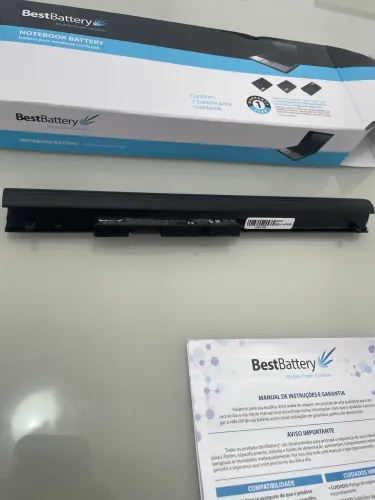 Bateria Notebook HP Pavilion 14/15 NOVO