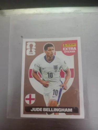 Jude Bellingham legend Bronze