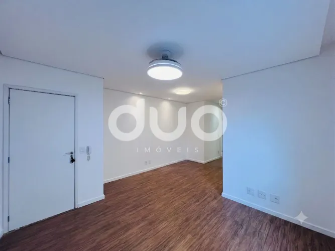 Apartamento à venda em Piracicaba no Nova América com 3 quartos, 72m² - R$ 320.000,00