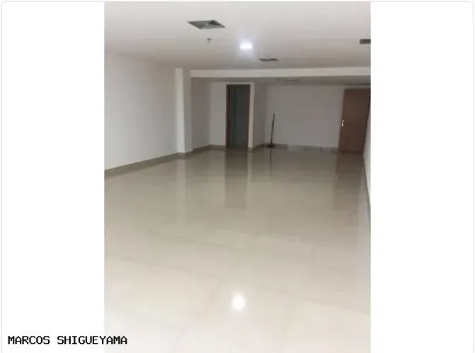Sala Comercial para Locação em Salvador, São Cristovão, 1 banheiro, 1 vaga