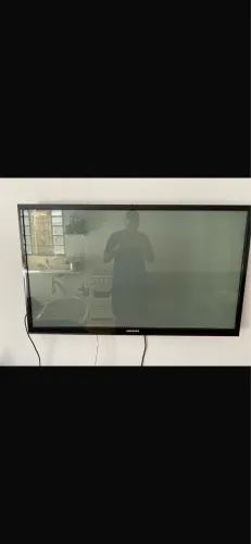 Tv de plasma Samsung 51 polegadas (LER DESCRIÇÃO)