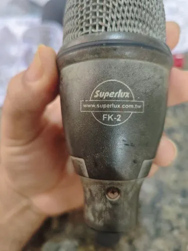 Superlux FK-2