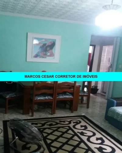 COELHO NETO/ACEITANDO FINANCIAMENTO/2 QUARTOS