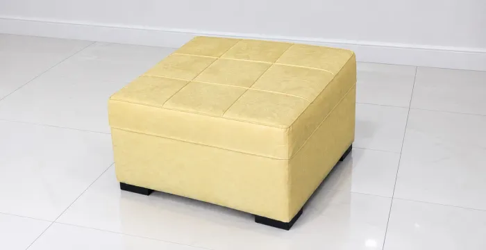Puf para sala