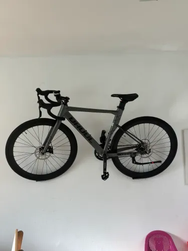 Bicicleta speed/gravel UHUUL bike
