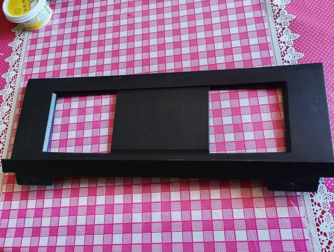 Port partitura Yamaha 