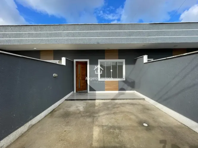 Excelente Casa para Venda Jardim Atlântico Central