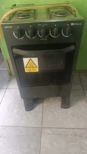 Fogão