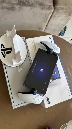 Playstation 5 portatil PS5