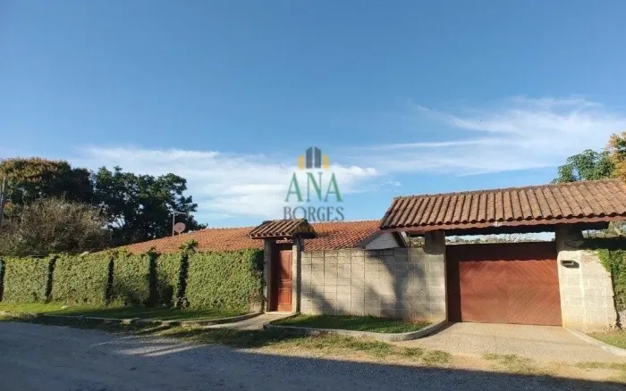 Chácara em Araçoiaba da Serra