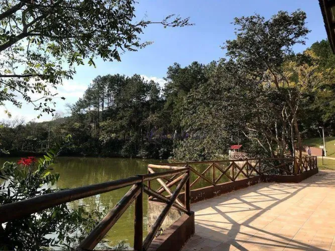 Terreno à venda, 1417 m² por R$ 145.000,00 - Sausalito - Mairiporã/SP