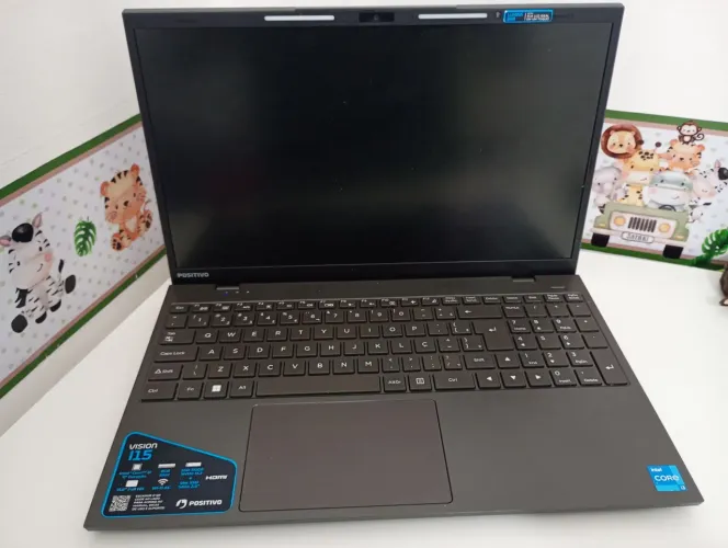 Vendo Notebook (OPORTUNIDADE)