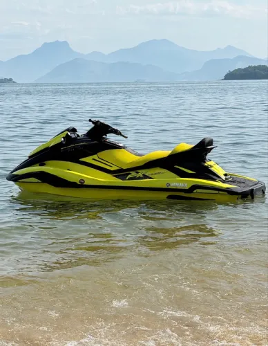 Jet ski Yamaha HO 2022