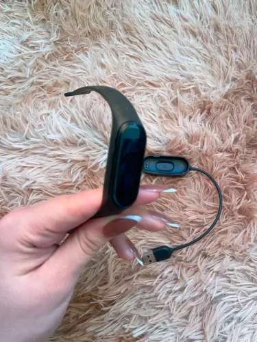 Smartwatch Xiaomi Mi Band 6 Original