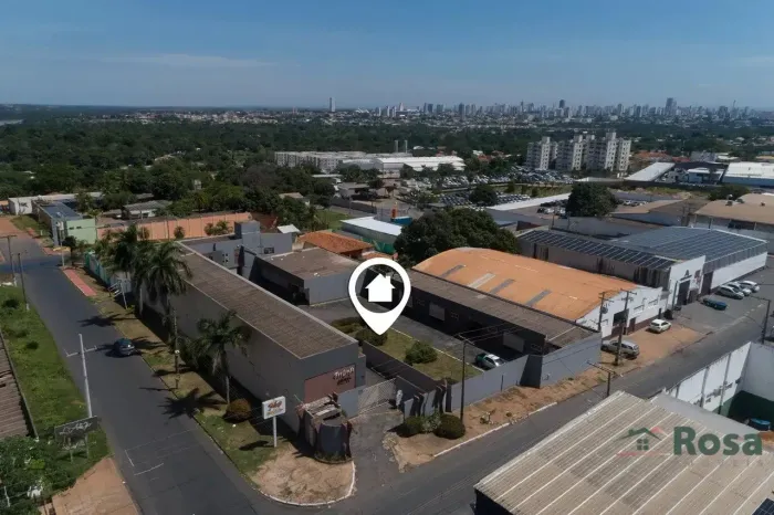 Motel para venda, 23 De Setembro, Várzea Grande