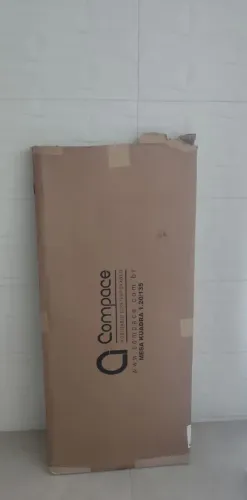 Vendo Escrivaninha (NOVA)