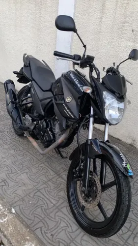 Vendo fazer 150 2022