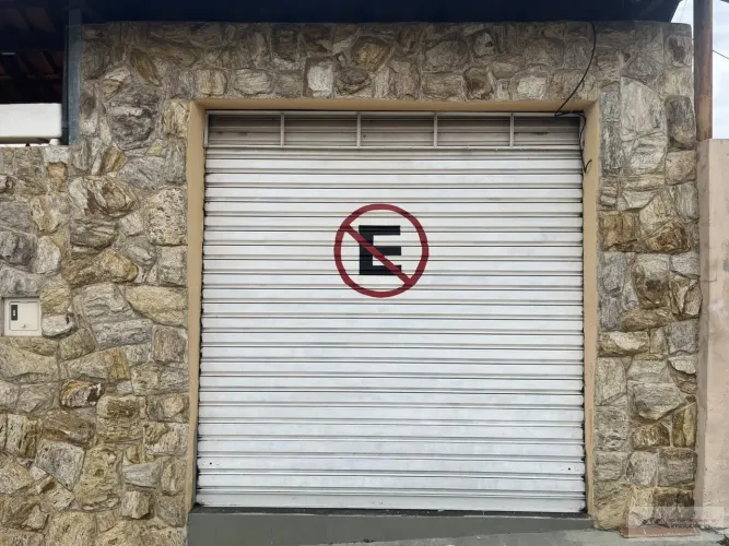 Salão Comercial para Locação em Jundiaí, Jardim Bonfiglioli, 1 banheiro