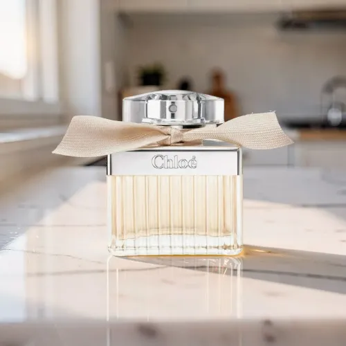 Perfume Chloé Edp 75ml Tester