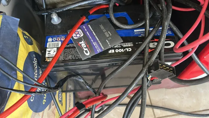 Peças de som automotivo 