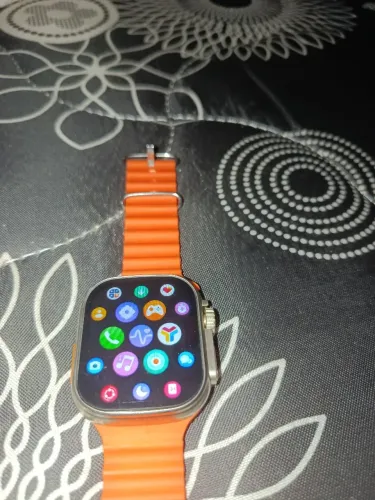Watch Ultra3 Max
