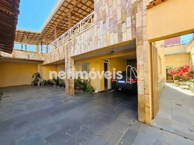 Venda Casa Paraíso Belo Horizonte
