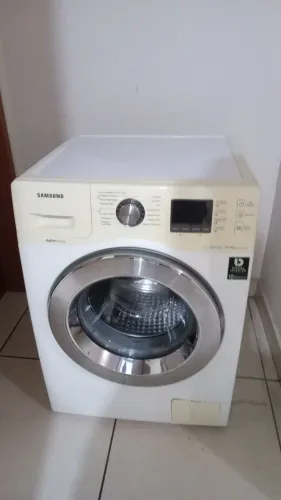 Máquina de lavar