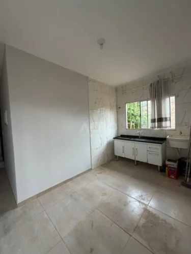 Casa para venda com 32 m² e 1 quarto em Quinta da Bela Olinda, Bauru - SP