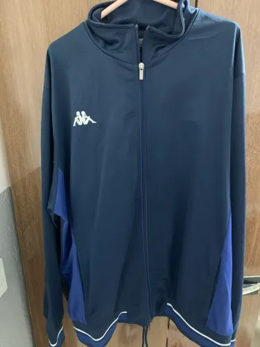 Moletom kappa original