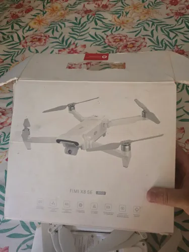 Drone fimi x8 2022