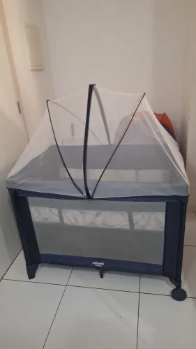 Berço Portátil