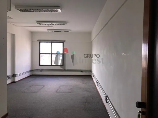 Sala para alugar, 70 m² por R$ 5.396,66/mês - Centro - Campinas/SP