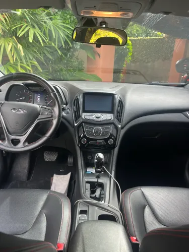 Chery Arrizo 5 RTS 1.5 Turbo Flex AU 2021