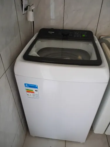 Maquina de lavar