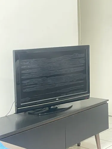 Tv LCD marca AOC, 32 polegadas