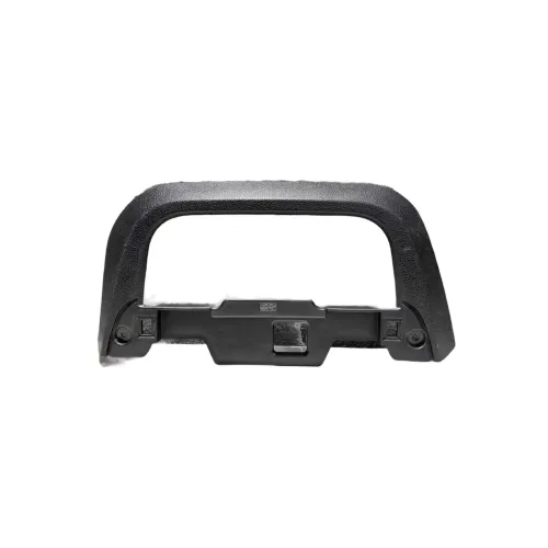 Moldura Comando Ar Condicionado Renault Kwid 1.0 2019