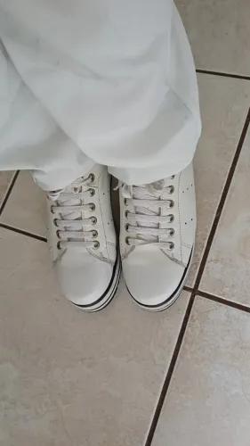Tenis Santa Lolla n.35