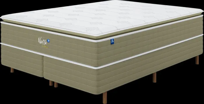 Cama Quin