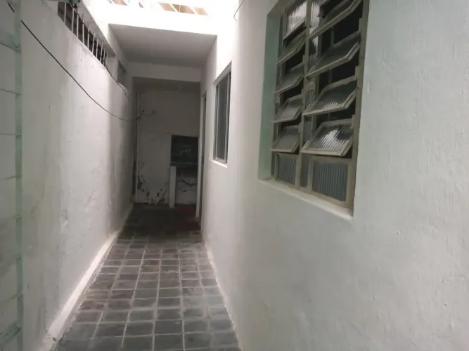 Casa no ibura de baixo