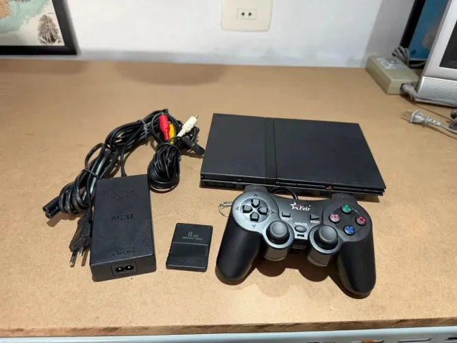 Playstation 2 PS2